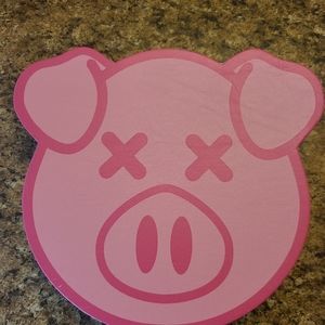 Jeffree Star Shane Dawson Pig Bundle